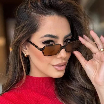 'Fierce Femme' Sunglasses