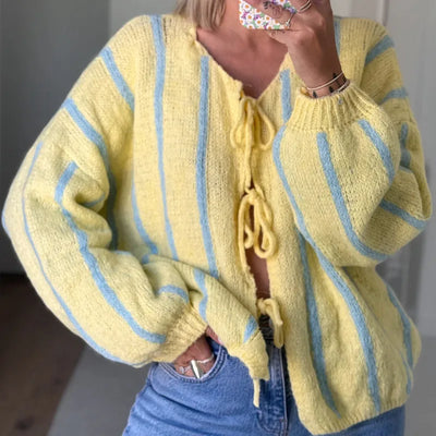 קרדיגן דגם Luna