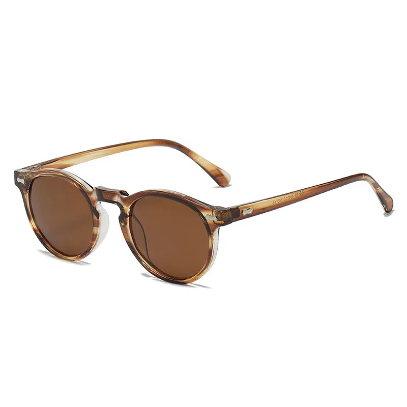 Aurora Luxe glasses