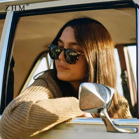 Aurora Luxe glasses
