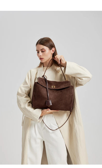 תיק כתף דגם Madison Classic