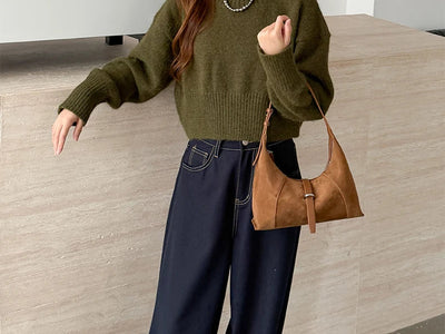 תיק כתף דגם Juliette