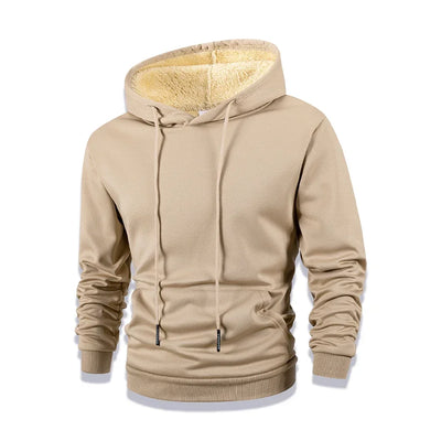 Cozy Armor Hoodie