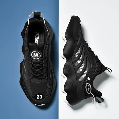 Shoes Men Sneakers Male Casual Mens Shoes Tenis Luxury Shoes Trainer Race Breathable Shoes Fashion Loafers Running Shoes for Men