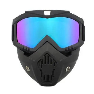 Motorcycle Mask