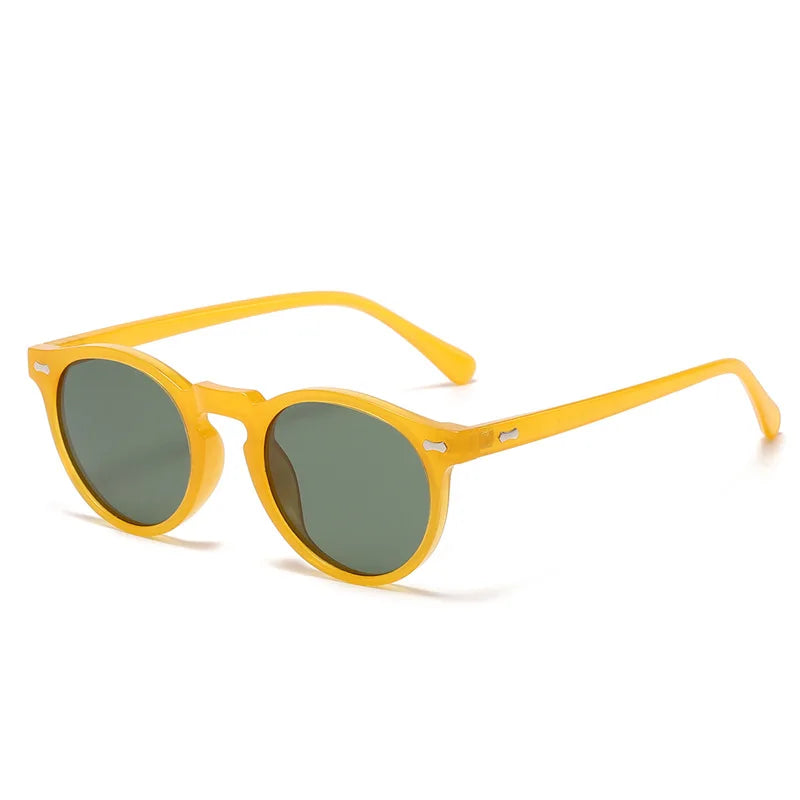 Aurora Luxe glasses