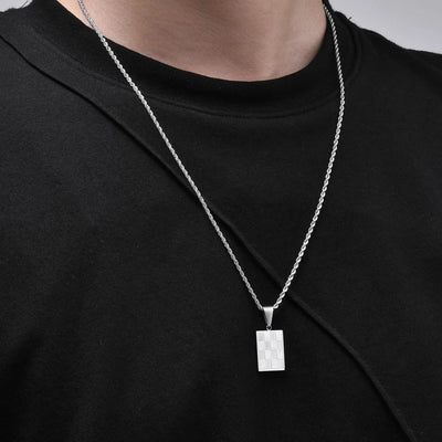 שרשרת דגם Evan