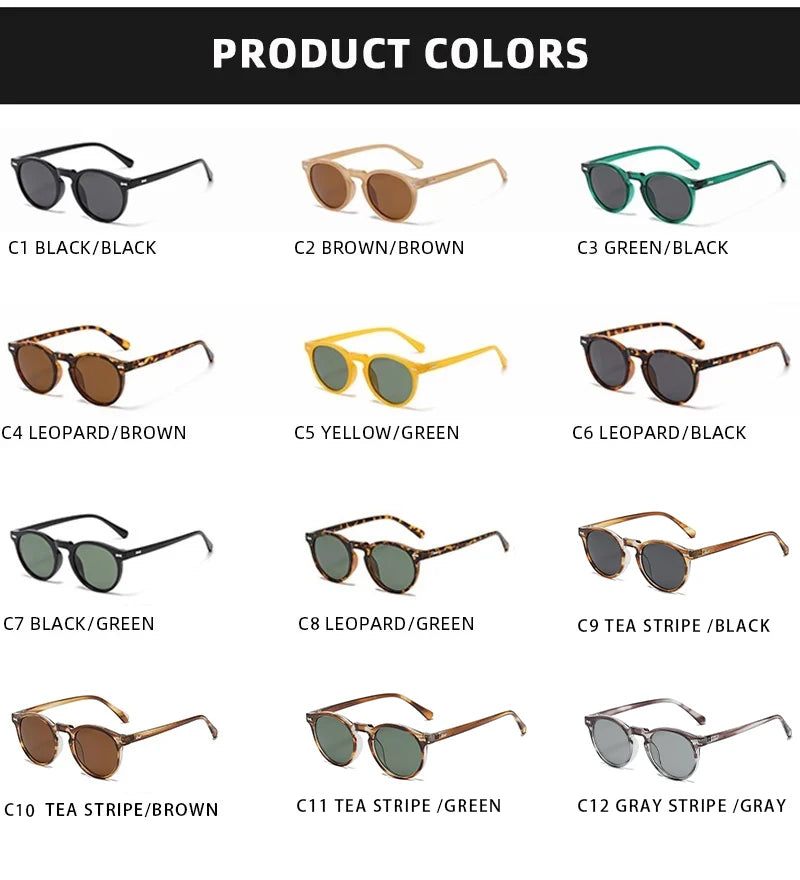 Aurora Luxe glasses