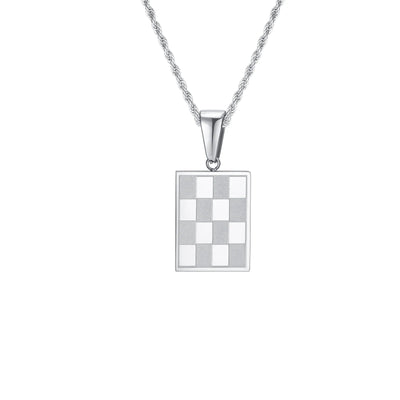 שרשרת דגם Evan