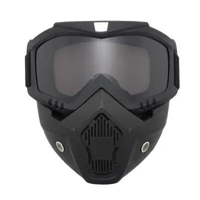 Motorcycle Mask