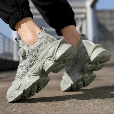 Shoes Men Sneakers Male Casual Mens Shoes Tenis Luxury Shoes Trainer Race Breathable Shoes Fashion Loafers Running Shoes for Men