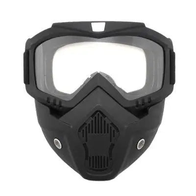 Motorcycle Mask