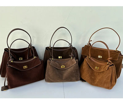 תיק כתף דגם Madison Classic