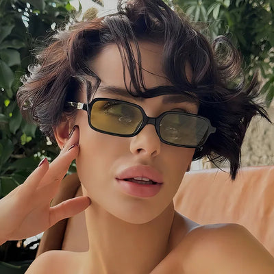 'Fierce Femme' Sunglasses