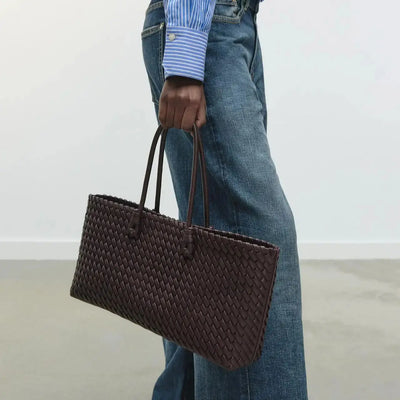 Maison Élyseé Handbag