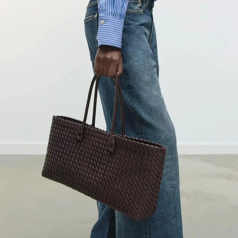 Maison Élyseé Handbag