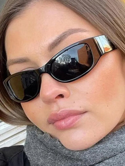 'Luna Shades' Sunglasses