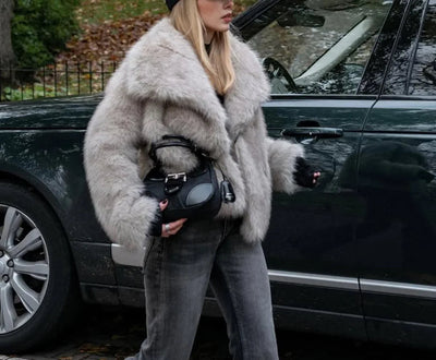 ג'קט דגם Victoria