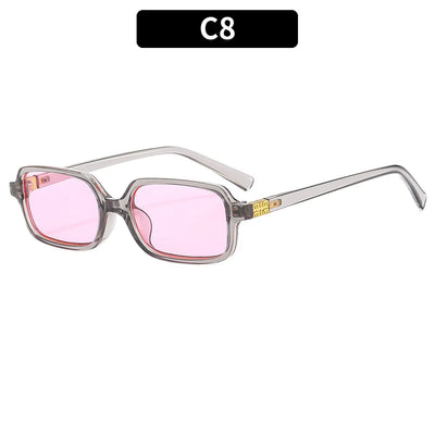 'Fierce Femme' Sunglasses
