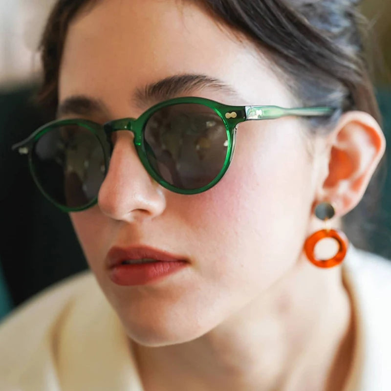 Aurora Luxe glasses