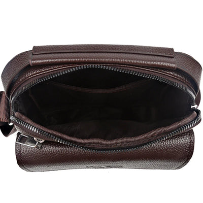 תיק צד דגם Rolid