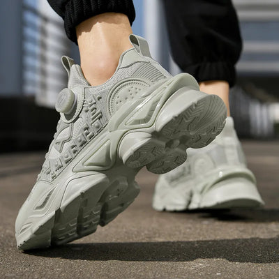 Shoes Men Sneakers Male Casual Mens Shoes Tenis Luxury Shoes Trainer Race Breathable Shoes Fashion Loafers Running Shoes for Men