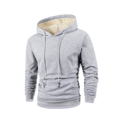 Cozy Armor Hoodie
