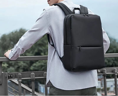 תיק גב דגם Bruno