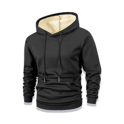 Cozy Armor Hoodie