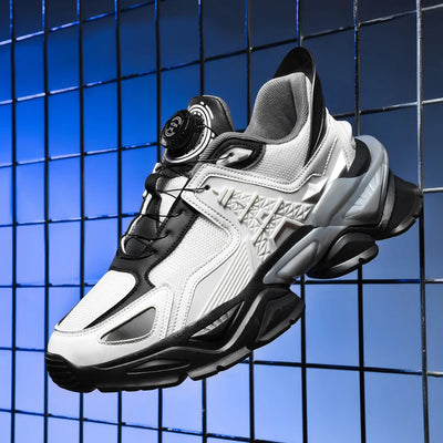 Shoes Men Sneakers Male Casual Mens Shoes Tenis Luxury Shoes Trainer Race Breathable Shoes Fashion Loafers Running Shoes for Men