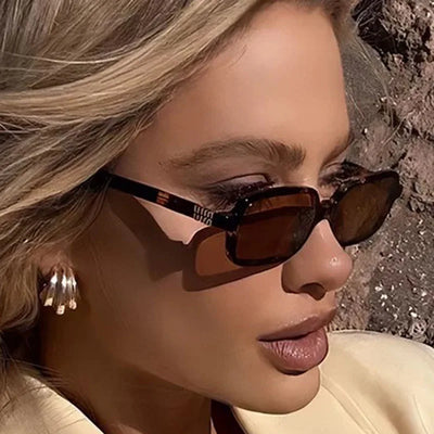 'Fierce Femme' Sunglasses