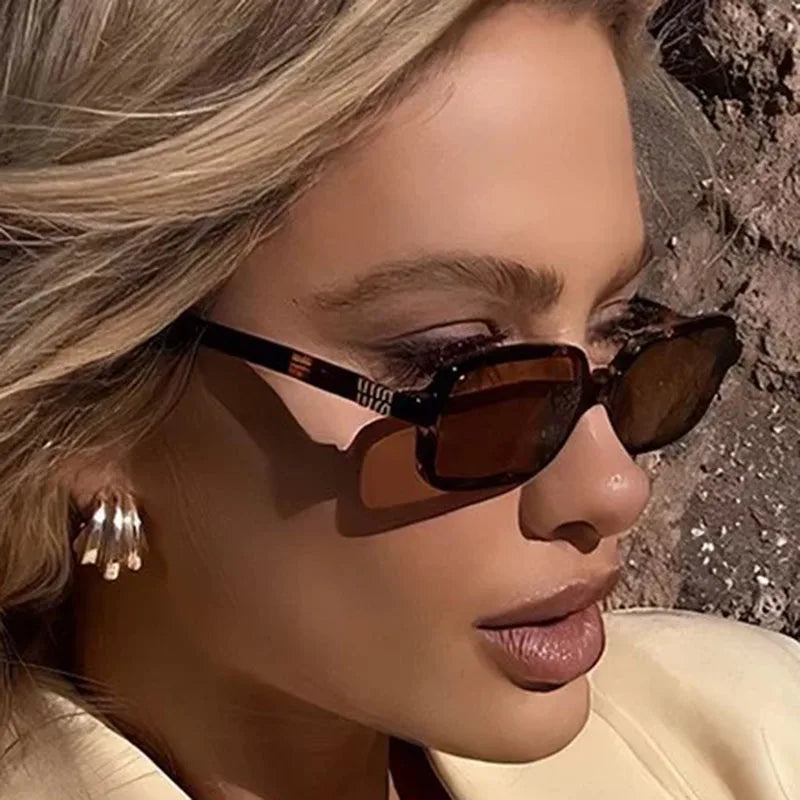 'Fierce Femme' Sunglasses