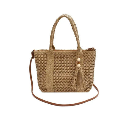 'Bali Breeze' Handbag