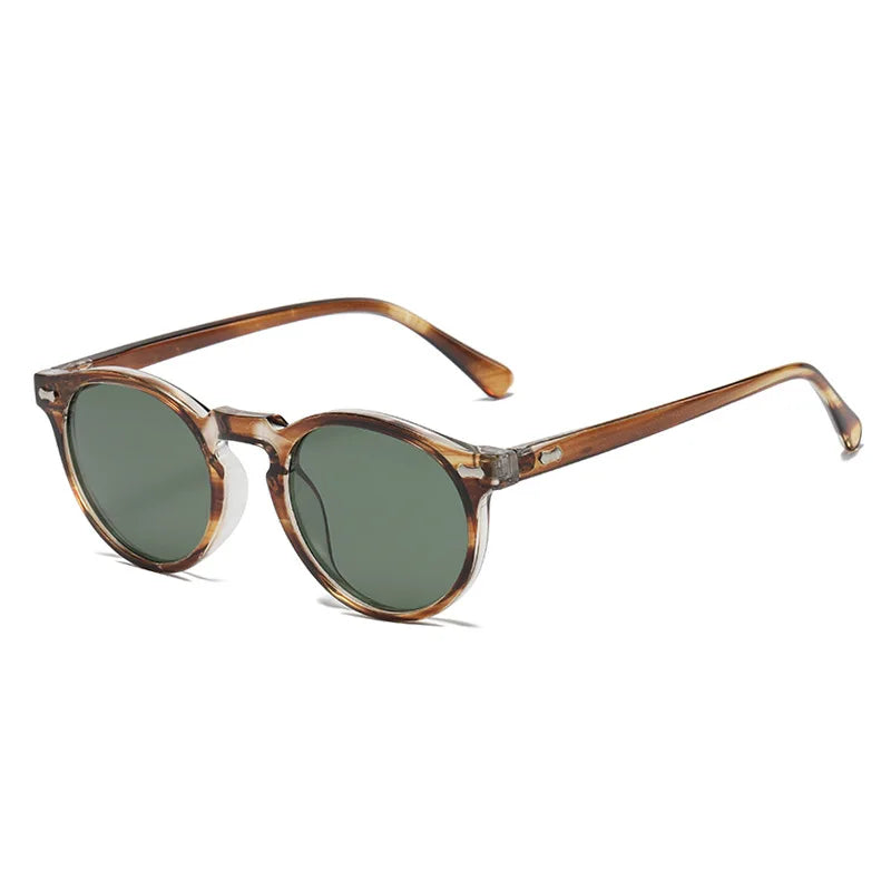 Aurora Luxe glasses