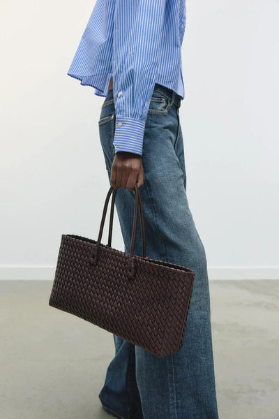 Maison Élyseé Handbag