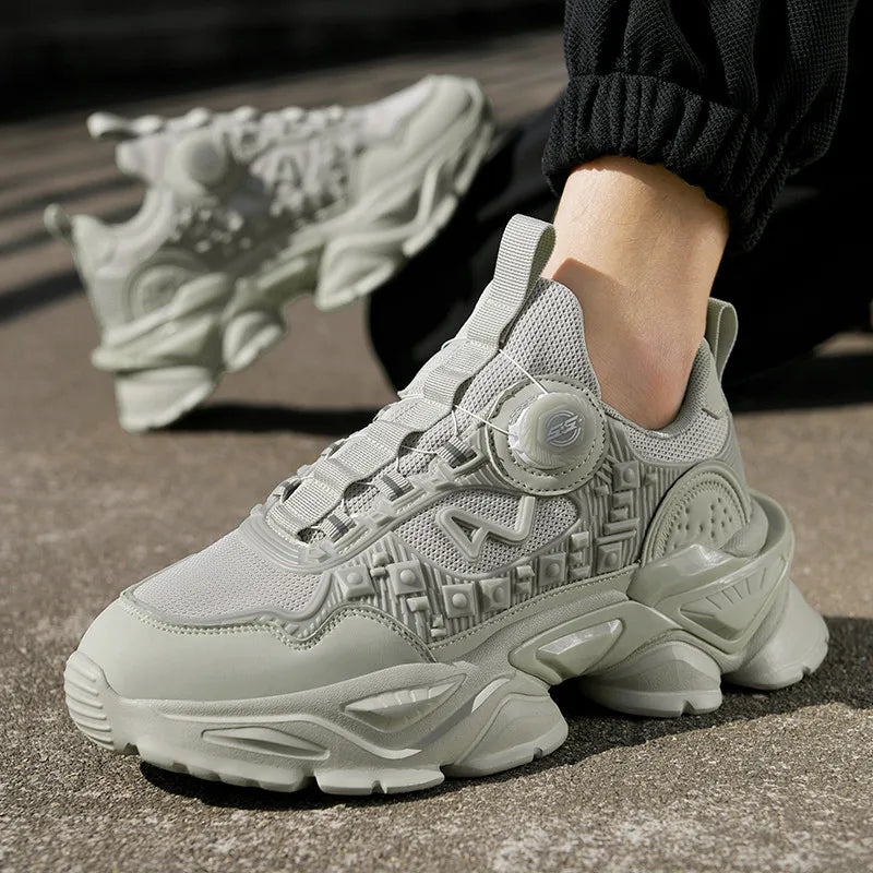 Shoes Men Sneakers Male Casual Mens Shoes Tenis Luxury Shoes Trainer Race Breathable Shoes Fashion Loafers Running Shoes for Men