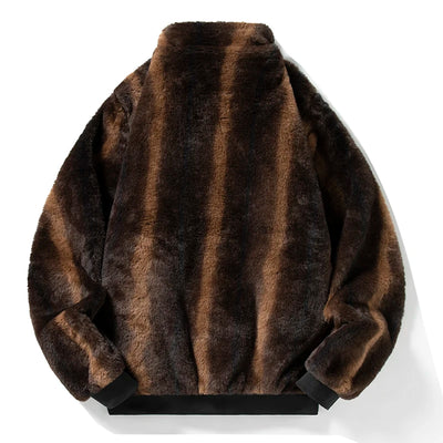 ג'קט פרווה דגם Nir