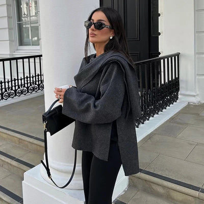 שאקט אוברסייז דגם Rama