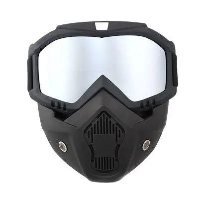 Motorcycle Mask