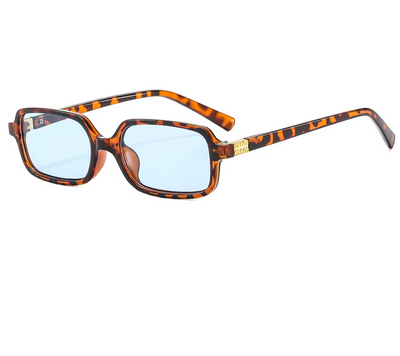 'Fierce Femme' Sunglasses