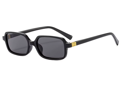 'Fierce Femme' Sunglasses