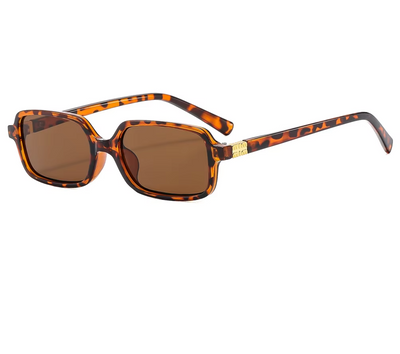 'Fierce Femme' Sunglasses